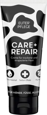 Euterpflege Care + Repair von HAKA