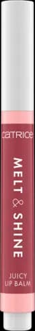 Juicy Lip Balm Melt & Shine 030 Sea-Cret von CATRICE