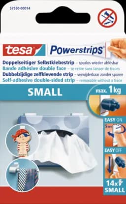 small von TESA