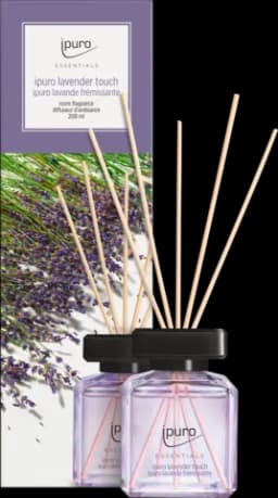 Lavender Touch von ESSENTIALS BY IPURO