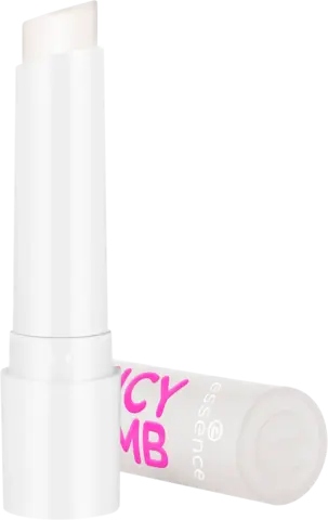 Juicy Bomb Glossy Butter Balm Wake Me Up Before You Coco 06 von ESSENCE