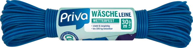 Wäscheleine von PRIVA