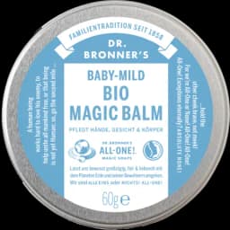 Bio Magic Balm Baby-Mild von DR.BRONNERS