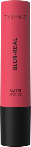 Blur-Real Matte Lipstick Blur Me Baby 010 von CATRICE