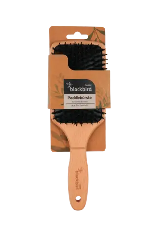 Paddlebürste von BLACKBIRD
