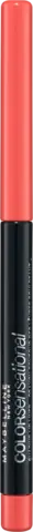 Color Sensational Shaping Lip Liner 50 dusty rose von MAYBELLINE NEW YORK