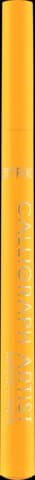 Calligraph Artist Matte Liner 040 butterscotch von CATRICE