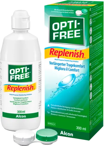 Replenish von OPTI-FREE
