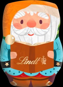 Wichtel von LINDT