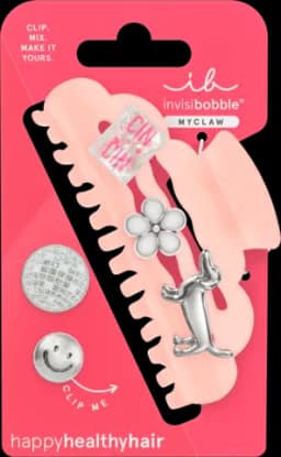 Myclaw L Hug me, Baby von INVISIBOBBLE