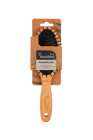 Kissenbürste von BLACKBIRD