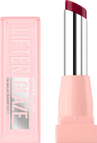 MAY Lifter Glaze Oil Balm 008 von MAYBELLINE NEW YORK