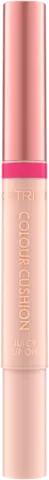 Colour Cushion Juicy Lip Oil Palm Punch 030 von CATRICE