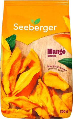 Mango von SEEBERGER