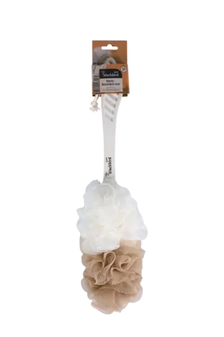 Netz-Badebürste von BLACKBIRD