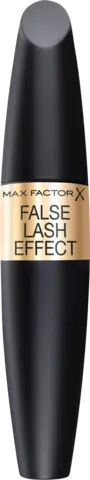 False Lash Effect Mascara 002 black/brown von MAX FACTOR