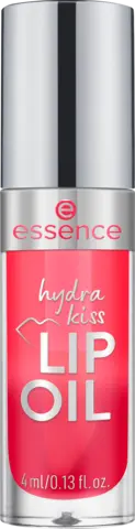 Lip Oil Hydra Kiss 03 pink Champagne von ESSENCE