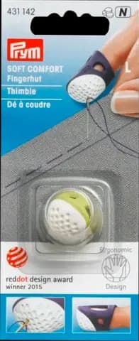 Fingerhut Ergonomics Gr.L von PRYM