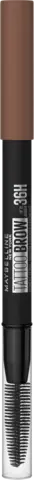 Tattoo Brow 36H Augenbrauenstift 06 ash brown von MAYBELLINE NEW YORK