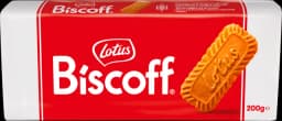 Biscoff von LOTUS
