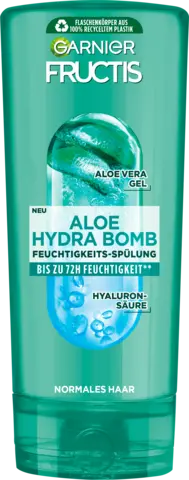 Fructis Aloe Hydra Bomb Spülung von FRUCTIS