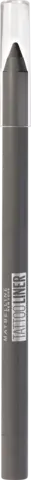 Eyeliner Tatooliner Gel Pencil 901 von MAYBELLINE NEW YORK
