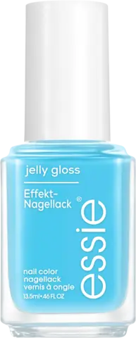 Jelly Gloss Nagellack 100 sky jelly von ESSIE