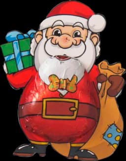 Weihnachtsmann von STORZ