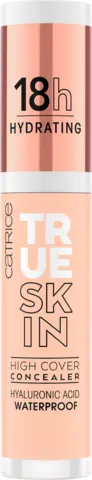 True Skin High Cover Concealer 002 Neutral Ivory von CATRICE
