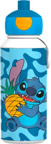 Trinkflasche Pop-Up Campus Stitch von ROSTI MEPAL