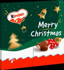 Kinder&Love Mini von FERRERO