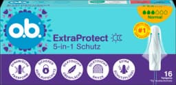 Extraprotect Normal 16ST von OB