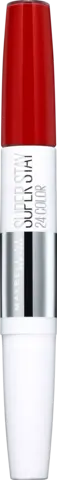 Super Stay 24H Lippenstift Nr. 542 Cherry Pie von MAYBELLINE NEW YORK