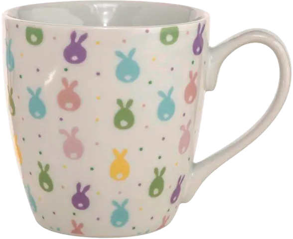 Jumbobecher Eggard 480 ml von BOLTZE