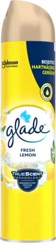 Duftspray Frische Limone von GLADE by BRISE