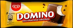 Domino Eis von LANGNESE