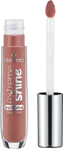 Extreme Shine Volume Lipgloss Mocha Mingle 17 von ESSENCE