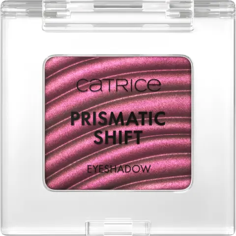 Prismatic Shift Eyeshadow Berry Blaze 020 von CATRICE