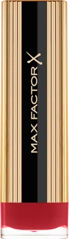 Colour Elixir Lipstick 025 sunbronze von MAX FACTOR