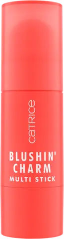 Blushin Charm Multi Stick Coral Cutie 020 von CATRICE