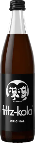 Original von FRITZ KOLA