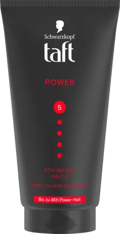 taft Gel Power von TAFT
