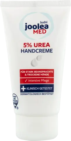 MED Handcreme Urea von JOOLEA