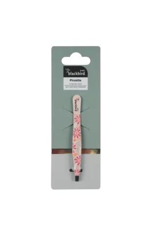 Pinzette von BLACKBIRD