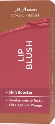 Lip Blush Peony von M.ASAM