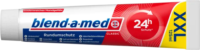 Classic von BLEND-A-MED