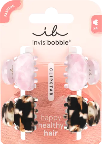 Clipstar Petit Four new von TANGLE TEEZER