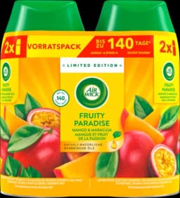 Freshmatic Max Duo Mango&Limette Nachfüller von AIRWICK