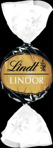Lindor Kugel, 70% von LINDT