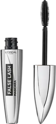 False Lash Mascara black von L'OREAL PARIS